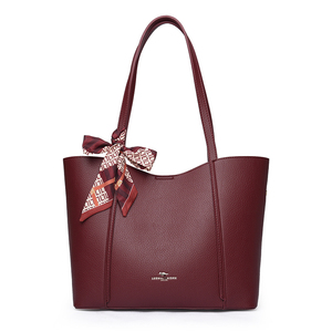 Sac fourre-tout en PU de haute qualité. La doublure est en polyester. Ceci est un sac à main de luxe de créateur.2253 - Product Image 6