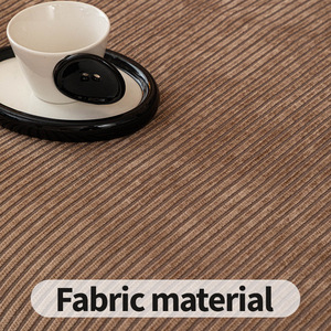 Chenille <b>Sofa</b> <b>Cover</b> 145-185Cm Non-Zippered Full Coverage Machine Washable <b>For</b> All Seasons - Product Image 3