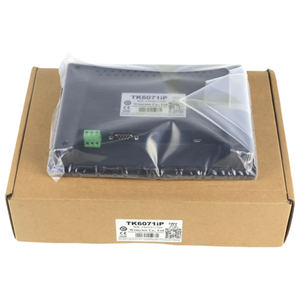 PLC HMI tout-en-un original et neuf avec écran tactile TK6070IP, PC industriels, interfaces homme-machine - Product Image 2