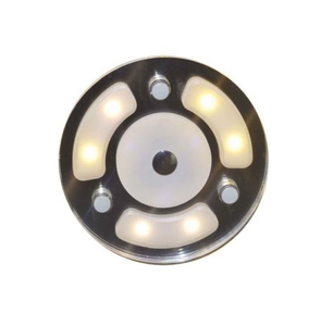 <span class=keywords><strong>Interrupteur</strong></span> de gradation tactile, lumière blanche bleue <span class=keywords><strong>Led</strong></span> DC 12 24V, <span class=keywords><strong>plafonnier</strong></span> pour <span class=keywords><strong>camping</strong></span>-<span class=keywords><strong>car</strong></span> - Product Image 1