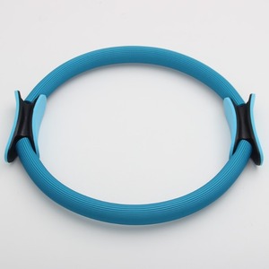 Anneau de Résistance Portable en EVA pour Femme, Cercle Magique de Yoga pour le Renforcement du Tronc, Pilates et Exercices de Fitness - Product Image 4