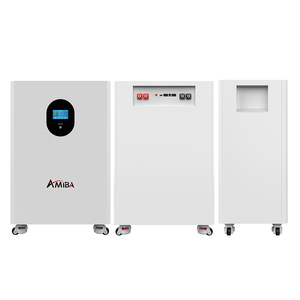 <span class=keywords><strong>2025</strong></span> mới 10000 chu kỳ 600ah 300ah 200AH 280ah 5kwh 10kwh 15kwh LiFePO4 Pin 51.2V 48V năng lượng mặt trời Pin lithium ion biến tần - Product Image 2