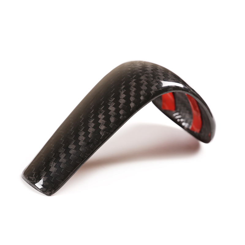 Real Carbon Fiber
