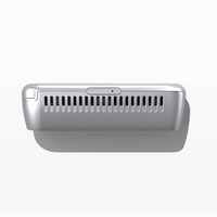 Youyeetoo Caméra de profondeur Intel RealSense D435 Installation directe Fonctionnalités complètes