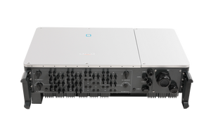 ระบบไฮบริดโซลาร์เซลล์แบบเชื่อมต่อกับระบบไฟฟ้าสาธารณะ 8KW/9KW/10KW แบบเฟสเดียวและสามเฟส  ความถี่เอาต์พุต 60Hz - Product Image 2