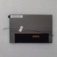 Module d'écran LCD TFT personnalisé de 8 pouces 1920x1200 LVDS Interface 45 broches BSD080WUM-N81-1200CD