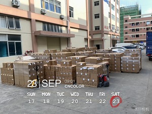 Dtf Cao Cấp Mực <span class=keywords><strong>100Ml</strong></span> 250Ml 1000Ml Dtf Áo Thun Mực Cho Dtf Máy In Xp600 I3200 L805 L1800 Truyền Nhiệt Sắc Tố Mực - Product Image 3