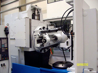 Macchina per Fresatura di Ingranaggi CNC a 6 Assi YX3150