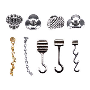 Fabbrica ortodontico articoli di legno cunei Etching Gel impianto dentale Driver Kit per dentista - Product Image 1