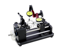 Wholesaler 0.002mm High Accuracy Electronic Punch Precision Run Out Testing Instruments Concentricity Gauge 1 Year Warranty
