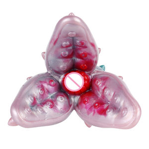 Juguetes Sexuales Masculinos de Fábrica China, Juguetes Sexuales Realistas de Bolsillo, Manos Sexuales para Hombres, Masturbador Masculino Gratuito, Vagina para Productos Eróticos, Placer Masculino - Product Image 2