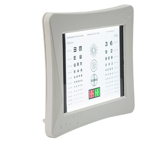 Tabla de Optotipos HL-1 Portátil de Alta Calidad, Precio de Fábrica, Equipo Óptico - Product Image 2