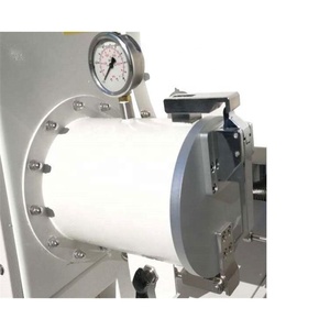 Hộp Găng Tay Chân Không Một Hoặc Hai Buồng Phòng Thí Nghiệm Với Môi Trường Khan Và Kỵ Khí (H2O & O2< 1ppm)- VGB-6-LD - Product Image 4