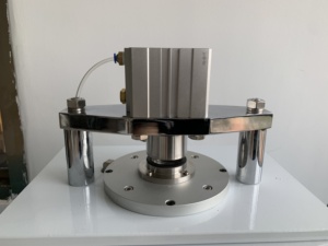 RH-TQ100 <strong>Paper</strong> Air Resistance Tester RH-TQ100 Air Permeability Tester Sheffield Bendtsen Gurley Schopper <strong>Method</strong> - Product Image 3