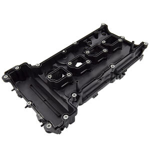 2710101030 #   Couvercle de soupape de câble supérieur de culasse de moteur A2710101030 pour Mercedes-Benz - Product Image 3