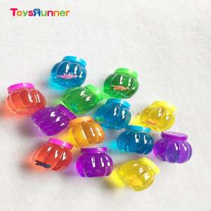 Popularity Hot Sale Colorful <b>Magic</b> Changing Crystal Slime - Product Image 5