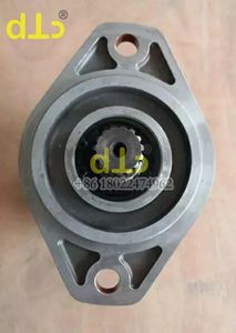 ราคาโรงงานสำหรับมอเตอร์ไฮดรอลิกแบบลูกสูบแกน Eaton คุณภาพสูง รุ่น 74318-DAH หมายเลข 74318 ของปั๊มลูกสูบ มีสินค้าในสต็อก - Product Image 5