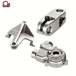 Servicio de Fundición Personalizada de Aleaciones de Titanio, Fundición Centrífuga de Bronce, Servicio Profesional Personalizado - Product Image 1