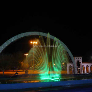 ضمان تجاري للإضاءة الكبيرة ، عرض موسيقى راقصة ، ألعاب نارية في مناسبات/كرنفالات واسعة النطاق - Product Image 3