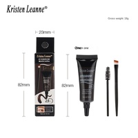 Offre Spéciale – Gel Teintant Sourcils Imperméable 24H Anti-Bavures Longue Durée Façonnant – En Stock – Faible MOQ 100