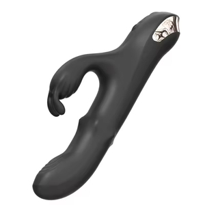 Masajeador Personal para Mujeres Adultas con Vibrador de Bola Ajustable, Doble Motor de Vibración para Uso Interno y Externo - Product Image 1