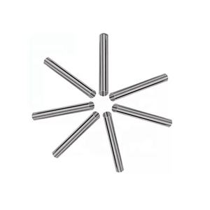 0.99-10.00mm 273pcs Conjunto de Pin Gauge Precisão Aço Pin Gauge Precisão +-1μ Tamanho Normal Pin Gauge - Product Image 3