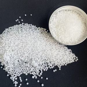 Gránulos de Resina de Urea-formaldehído Esféricos Blancos de Primera Calidad - Product Image 5