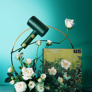 Secador de Pelo con Iones Negativos Mejorado Edición Van Gogh para <span class=keywords><strong>Xiaomi</strong></span> Mijia <span class=keywords><strong>SOOCAS</strong></span>, Apto para Secador de Pelo de Aleación de Aluminio de 1800W - Product Image 3