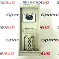 Interrupteur de test Plc 7XV7200-0CA00/BB, approvisionnement en vrac