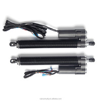 Kit d'ouverture électrique de hayon de voiture pour SUV, berlines et voitures avec capteurs de sécurité intelligents d'ouverture/fermeture automatique