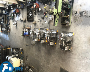 Funzionamento manuale e <span class=keywords><strong>mano</strong></span> <span class=keywords><strong>centrifuga</strong></span> di scarico, vendita calda palmare <span class=keywords><strong>centrifuga</strong></span> - Product Image 6