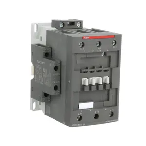 Thương Hiệu Mới Ban Đầu AB-B AF80-30-11-13 Contactor 3P 80A 100-250Vac/Dc 2 Vít Giá Tốt