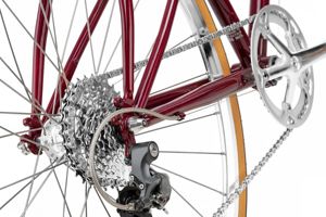 Usine OEM dames Cycle rétro Style loisirs <span class=keywords><strong>28</strong></span> <span class=keywords><strong>pouces</strong></span> femmes <span class=keywords><strong>vélo</strong></span> de ville 2025 utilitaire <span class=keywords><strong>vélo</strong></span> de ville pas cher vente pour <span class=keywords><strong>vélo</strong></span> d'équitation urbain - Product Image 6