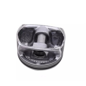 ลูกสูบพร้อมแหวนสำหรับ Cadillac XTS CTS SRX Chevrolet Camaro 12624949 - Product Image 2