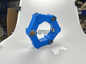 Ydraulic ubump ubber ououpling leflexible ubber 30A4657853 Fo obobelco SK03-2 SK60-1 SK60-3 HTle60 60 60 60 60 60 E90 - Product Image 4