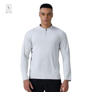 Sweat-shirts à capuche Lulu personnalisés brodés haut de gamme, design de mode populaire, pour hommes et femmes - Product Image 1