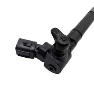 หัวฉีดน้ำมันดีเซลคอมมอนเรลแบบใหม่ หกหัวฉีด 23670-11100 2367011100 สำหรับระบบเชื้อเพลิง - Product Image 4