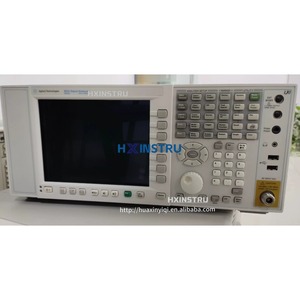 เครื่องวิเคราะห์สัญญาณ Keysight N9020A MXA 3.6G จำนวน 1 ชิ้น/จัดส่งเร็ว พร้อมแหล่งจ่ายไฟ ytdi มัลติมิเตอร์ - Product Image 1