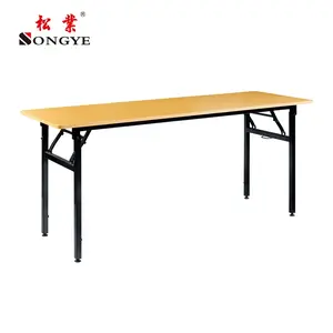 Mesa de oficina de escritorio para ordenador, escritorio de escritura Simple, económica, cómoda, Comercial