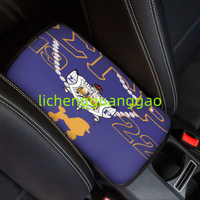 Housse de protection anti-rayures pour accoudoir de voiture Phi Beta Sigma, best-seller, soulage la pression du coude, coussin universel