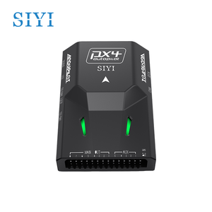 ตัวควบคุมการบิน SIYI N7 ใช้งานร่วมกับ Ardupilot PX4 Eco System พร้อมโมดูลจ่ายไฟ M9N GPS 2-14S สำหรับโดรน/UAV - Product Image 4