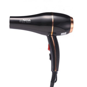 Outil de coiffure, sèche-cheveux électrique puissant pour hôtel, <span class=keywords><strong>salon</strong></span>, sèche-cheveux professionnel 2000W, moteur CC longue durée, CN;GUA - Product Image 1