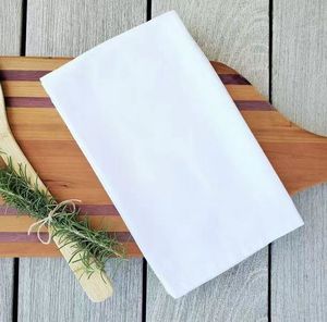 Nuevo desarrollado 100% sarga de algodón 40*64CM tela de vidrio con 10 rollos <span class=keywords><strong>Drap</strong></span> limpieza Toalla de vino sin coser para restaurante Bar - Product Image 6