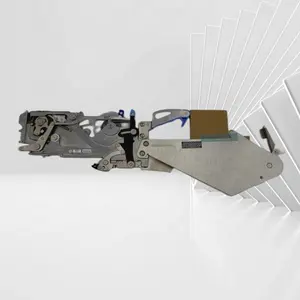 Otomasyon JUKI CTFR bant besleyici CTFR 8*4mm besleyici SMT juki için yakala ve yerleştir makinesi orijinal yeni