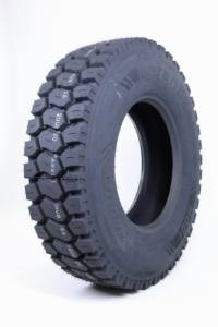 Neumáticos Hawkway 385/65R22.5 22PR H888 H777 H666 para Camiones de Minería con 24PR Reales para Carga Pesada, Neumáticos de Súper Alta Calidad 315 - Product Image 5