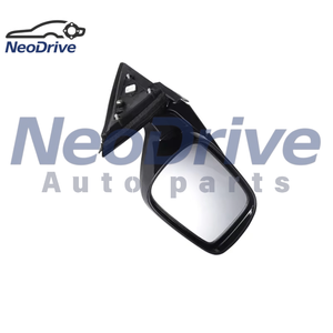 Rétroviseur de changement de voie universel de haute qualité compatible OEM, neuf, pour MG3, conduite en ville, <span class=keywords><strong>trafic</strong></span> dense - Product Image 4