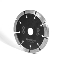 Disque de coupe diamanté OEM pour rainurage mural, lame de scie à pointe diamantée pour mortier, rainurage de murs en béton et sols