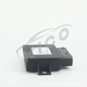 Module de frein BMW 34436887358, calculateur d'étrier arrière pour Série 5 520 523 525 528 530 535 X3 - Product Image 4