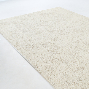 Sang Trọng Len Đơn Giản Thảm Máy Làm Không-Trượt Thân Thiện Với Môi Bẫy Nhiệt & Thoáng Khí Thoải Mái Nhà Quanh Năm - Product Image 1