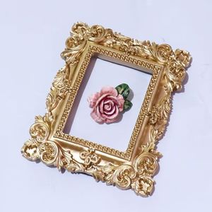 High Quality Mini Wedding Pictures <b>Frames</b> Gifts Retro Photo <b>Frame</b> - Product Image 1